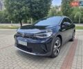 Черный Фольксваген ID.4, объемом двигателя 0 л и пробегом 22 тыс. км за 27500 $, фото 2 на Automoto.ua