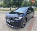 Черный Фольксваген ID.4, объемом двигателя 0 л и пробегом 22 тыс. км за 27500 $, фото 1 на Automoto.ua