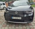 Чорний Фольксваген ID.4, об'ємом двигуна 0 л та пробігом 69 тис. км за 25500 $, фото 8 на Automoto.ua