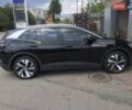 Черный Фольксваген ID.4, объемом двигателя 0 л и пробегом 40 тыс. км за 22900 $, фото 3 на Automoto.ua