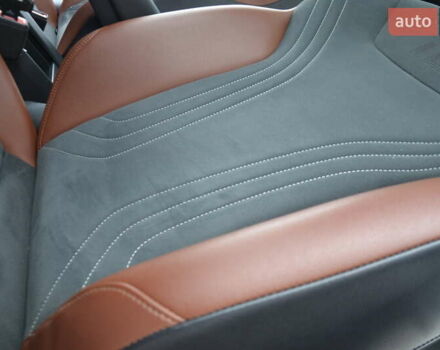 Черный Фольксваген ID.4, объемом двигателя 0 л и пробегом 100 тыс. км за 21450 $, фото 39 на Automoto.ua