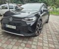 Чорний Фольксваген ID.4, об'ємом двигуна 0 л та пробігом 69 тис. км за 25500 $, фото 1 на Automoto.ua