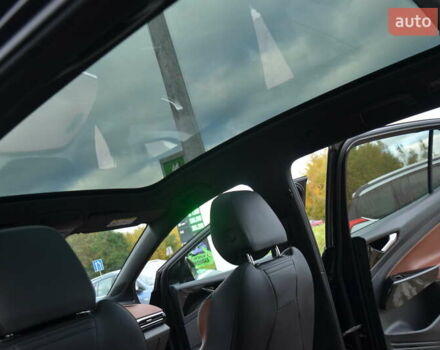 Черный Фольксваген ID.4, объемом двигателя 0 л и пробегом 100 тыс. км за 21450 $, фото 49 на Automoto.ua