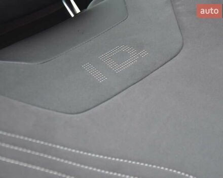 Черный Фольксваген ID.4, объемом двигателя 0 л и пробегом 100 тыс. км за 21450 $, фото 58 на Automoto.ua