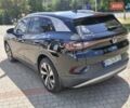 Черный Фольксваген ID.4, объемом двигателя 0 л и пробегом 22 тыс. км за 27500 $, фото 19 на Automoto.ua