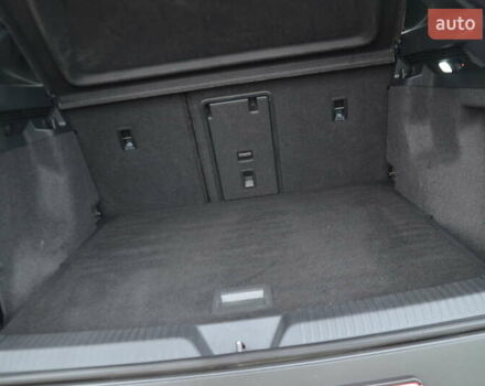 Черный Фольксваген ID.4, объемом двигателя 0 л и пробегом 100 тыс. км за 21450 $, фото 62 на Automoto.ua