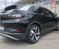 Черный Фольксваген ID.4, объемом двигателя 0 л и пробегом 40 тыс. км за 22900 $, фото 6 на Automoto.ua