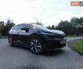 Чорний Фольксваген ID.4, об'ємом двигуна 0 л та пробігом 207 тис. км за 19000 $, фото 1 на Automoto.ua