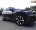 Чорний Фольксваген ID.4, об'ємом двигуна 0 л та пробігом 207 тис. км за 19000 $, фото 11 на Automoto.ua