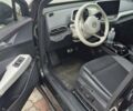 Чорний Фольксваген ID.4, об'ємом двигуна 0 л та пробігом 69 тис. км за 25500 $, фото 6 на Automoto.ua
