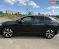 Чорний Фольксваген ID.4, об'ємом двигуна 0 л та пробігом 69 тис. км за 25500 $, фото 1 на Automoto.ua