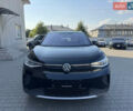 Чорний Фольксваген ID.4, об'ємом двигуна 0 л та пробігом 46 тис. км за 16800 $, фото 1 на Automoto.ua