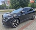 Черный Фольксваген ID.4, объемом двигателя 0 л и пробегом 22 тыс. км за 27500 $, фото 17 на Automoto.ua