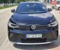 Черный Фольксваген ID.4, объемом двигателя 0 л и пробегом 22 тыс. км за 27500 $, фото 4 на Automoto.ua