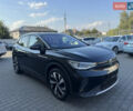 Чорний Фольксваген ID.4, об'ємом двигуна 0 л та пробігом 46 тис. км за 16800 $, фото 2 на Automoto.ua