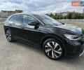 Чорний Фольксваген ID.4, об'ємом двигуна 0 л та пробігом 69 тис. км за 25500 $, фото 10 на Automoto.ua