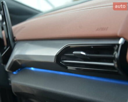 Черный Фольксваген ID.4, объемом двигателя 0 л и пробегом 100 тыс. км за 21450 $, фото 56 на Automoto.ua