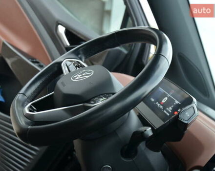 Черный Фольксваген ID.4, объемом двигателя 0 л и пробегом 100 тыс. км за 21450 $, фото 57 на Automoto.ua