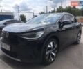 Черный Фольксваген ID.4, объемом двигателя 0 л и пробегом 40 тыс. км за 22900 $, фото 2 на Automoto.ua