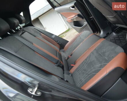 Черный Фольксваген ID.4, объемом двигателя 0 л и пробегом 100 тыс. км за 21450 $, фото 50 на Automoto.ua