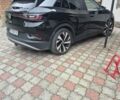 Чорний Фольксваген ID.4, об'ємом двигуна 0 л та пробігом 69 тис. км за 25500 $, фото 2 на Automoto.ua