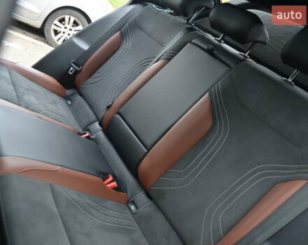 Черный Фольксваген ID.4, объемом двигателя 0 л и пробегом 100 тыс. км за 21450 $, фото 66 на Automoto.ua