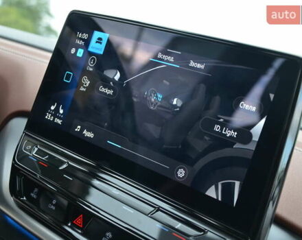 Черный Фольксваген ID.4, объемом двигателя 0 л и пробегом 100 тыс. км за 21450 $, фото 61 на Automoto.ua