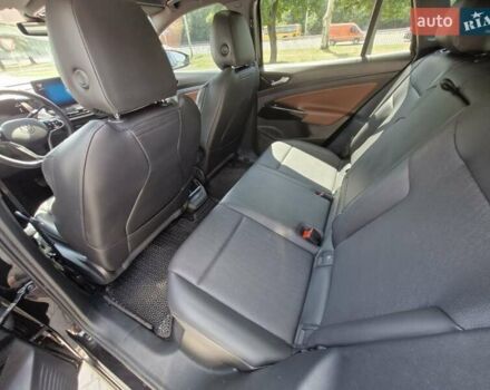 Черный Фольксваген ID.4, объемом двигателя 0 л и пробегом 22 тыс. км за 27500 $, фото 11 на Automoto.ua