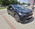 Черный Фольксваген ID.4, объемом двигателя 0 л и пробегом 22 тыс. км за 27500 $, фото 6 на Automoto.ua