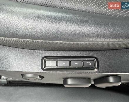 Чорний Фольксваген ID.4, об'ємом двигуна 0 л та пробігом 60 тис. км за 27000 $, фото 8 на Automoto.ua