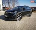 Чорний Фольксваген ID.4, об'ємом двигуна 0 л та пробігом 30 тис. км за 27540 $, фото 1 на Automoto.ua