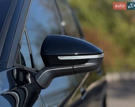 Черный Фольксваген ID.4, объемом двигателя 0 л и пробегом 102 тыс. км за 24800 $, фото 8 на Automoto.ua