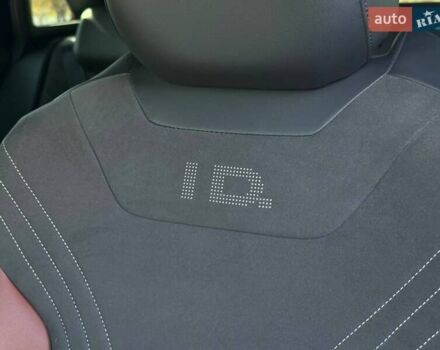 Черный Фольксваген ID.4, объемом двигателя 0 л и пробегом 102 тыс. км за 24800 $, фото 40 на Automoto.ua