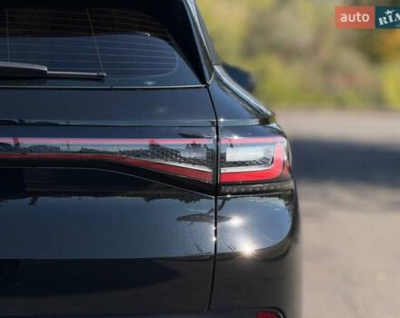 Черный Фольксваген ID.4, объемом двигателя 0 л и пробегом 102 тыс. км за 24800 $, фото 22 на Automoto.ua