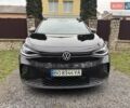 Чорний Фольксваген ID.4, об'ємом двигуна 0 л та пробігом 60 тис. км за 27000 $, фото 1 на Automoto.ua