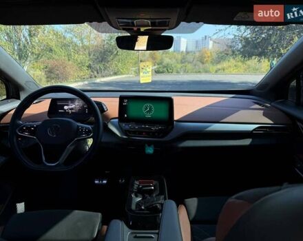 Черный Фольксваген ID.4, объемом двигателя 0 л и пробегом 102 тыс. км за 24800 $, фото 43 на Automoto.ua