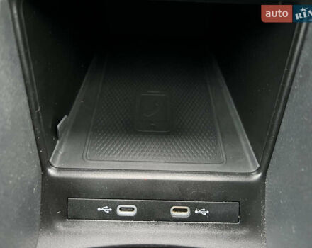 Чорний Фольксваген ID.4, об'ємом двигуна 0 л та пробігом 77 тис. км за 25999 $, фото 31 на Automoto.ua