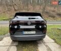 Чорний Фольксваген ID.4, об'ємом двигуна 0 л та пробігом 60 тис. км за 27000 $, фото 3 на Automoto.ua