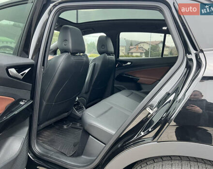 Чорний Фольксваген ID.4, об'ємом двигуна 0 л та пробігом 77 тис. км за 25999 $, фото 36 на Automoto.ua