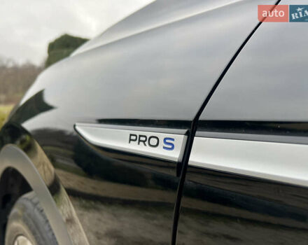 Чорний Фольксваген ID.4, об'ємом двигуна 0 л та пробігом 77 тис. км за 25999 $, фото 28 на Automoto.ua