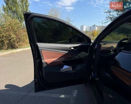 Черный Фольксваген ID.4, объемом двигателя 0 л и пробегом 102 тыс. км за 24800 $, фото 34 на Automoto.ua