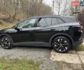 Чорний Фольксваген ID.4, об'ємом двигуна 0 л та пробігом 60 тис. км за 27000 $, фото 5 на Automoto.ua