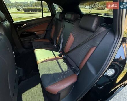 Черный Фольксваген ID.4, объемом двигателя 0 л и пробегом 102 тыс. км за 24800 $, фото 33 на Automoto.ua