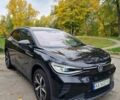Черный Фольксваген ID.4, объемом двигателя 0 л и пробегом 67 тыс. км за 27600 $, фото 1 на Automoto.ua