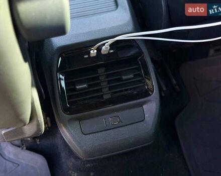 Черный Фольксваген ID.4, объемом двигателя 0 л и пробегом 102 тыс. км за 24800 $, фото 46 на Automoto.ua