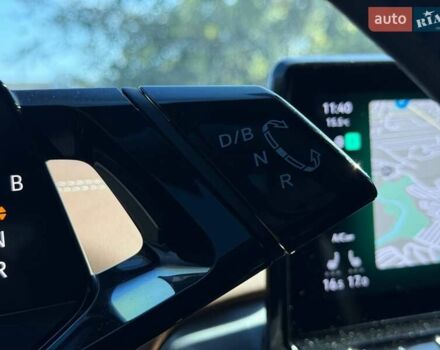 Черный Фольксваген ID.4, объемом двигателя 0 л и пробегом 102 тыс. км за 24800 $, фото 56 на Automoto.ua