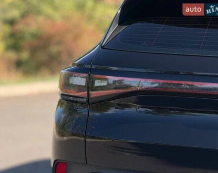 Черный Фольксваген ID.4, объемом двигателя 0 л и пробегом 102 тыс. км за 24800 $, фото 21 на Automoto.ua