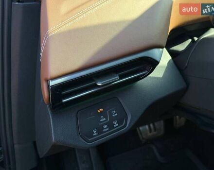 Черный Фольксваген ID.4, объемом двигателя 0 л и пробегом 102 тыс. км за 24800 $, фото 37 на Automoto.ua