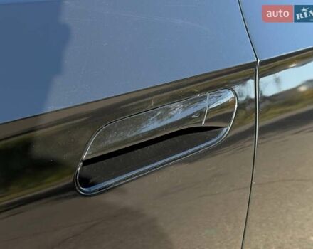 Черный Фольксваген ID.4, объемом двигателя 0 л и пробегом 102 тыс. км за 24800 $, фото 16 на Automoto.ua