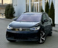 Черный Фольксваген ID.4, объемом двигателя 0 л и пробегом 51 тыс. км за 25999 $, фото 25 на Automoto.ua